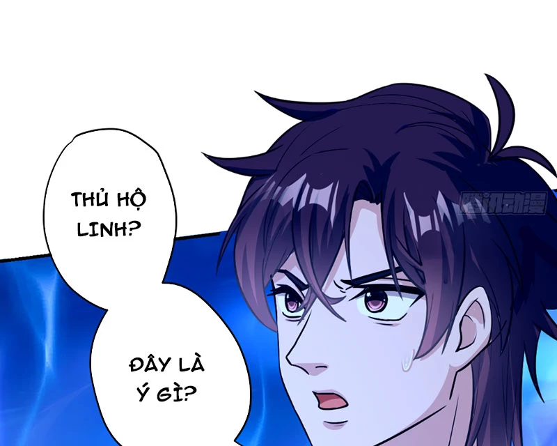 Hoang Thiên Đế Giáng Lâm: Mình Ta Độc Tôn Tại Tận Thế Chapter 1 - 70