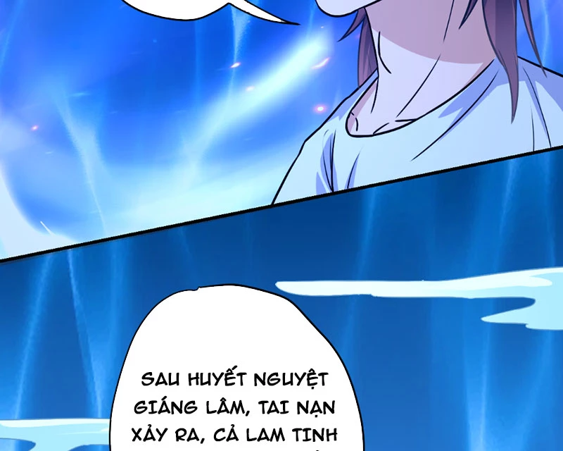 Hoang Thiên Đế Giáng Lâm: Mình Ta Độc Tôn Tại Tận Thế Chapter 1 - 71