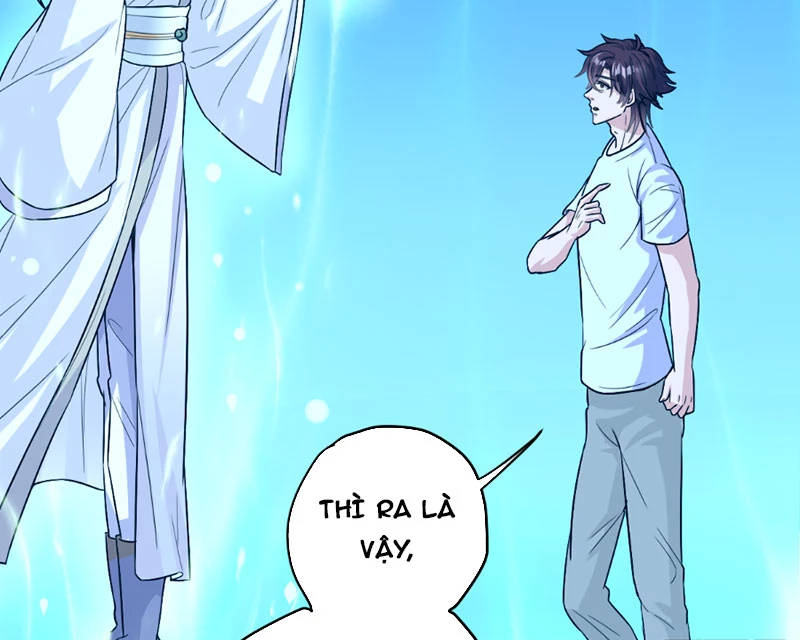 Hoang Thiên Đế Giáng Lâm: Mình Ta Độc Tôn Tại Tận Thế Chapter 1 - 73