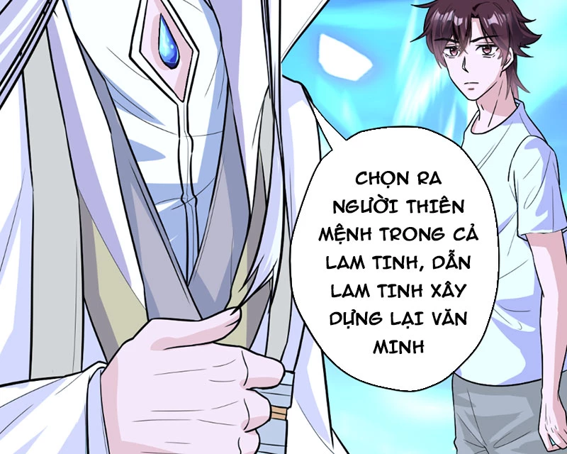 Hoang Thiên Đế Giáng Lâm: Mình Ta Độc Tôn Tại Tận Thế Chapter 1 - 76