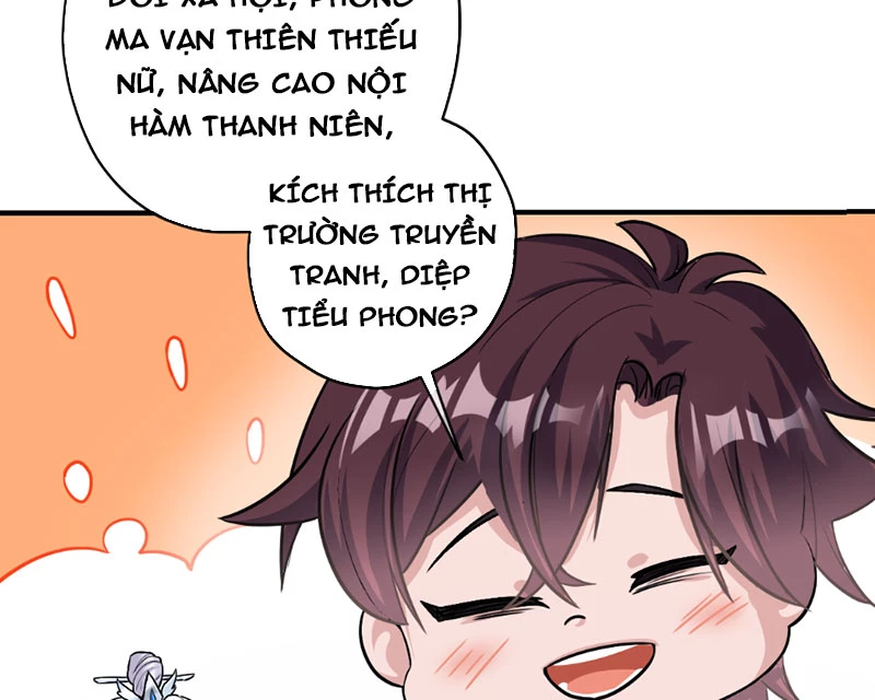 Hoang Thiên Đế Giáng Lâm: Mình Ta Độc Tôn Tại Tận Thế Chapter 1 - 78