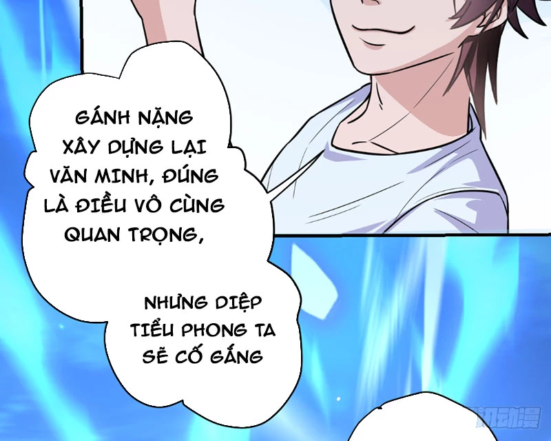 Hoang Thiên Đế Giáng Lâm: Mình Ta Độc Tôn Tại Tận Thế Chapter 1 - 82