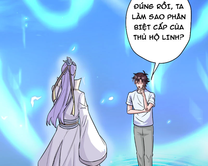 Hoang Thiên Đế Giáng Lâm: Mình Ta Độc Tôn Tại Tận Thế Chapter 1 - 83