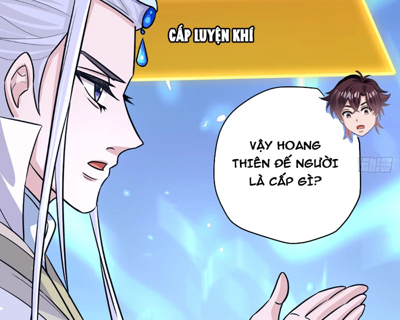 Hoang Thiên Đế Giáng Lâm: Mình Ta Độc Tôn Tại Tận Thế Chapter 1 - 86