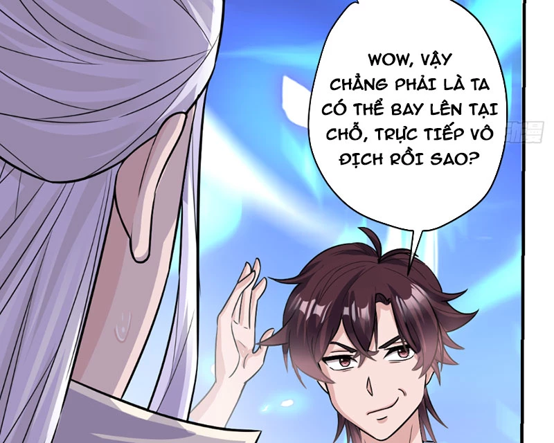 Hoang Thiên Đế Giáng Lâm: Mình Ta Độc Tôn Tại Tận Thế Chapter 1 - 88