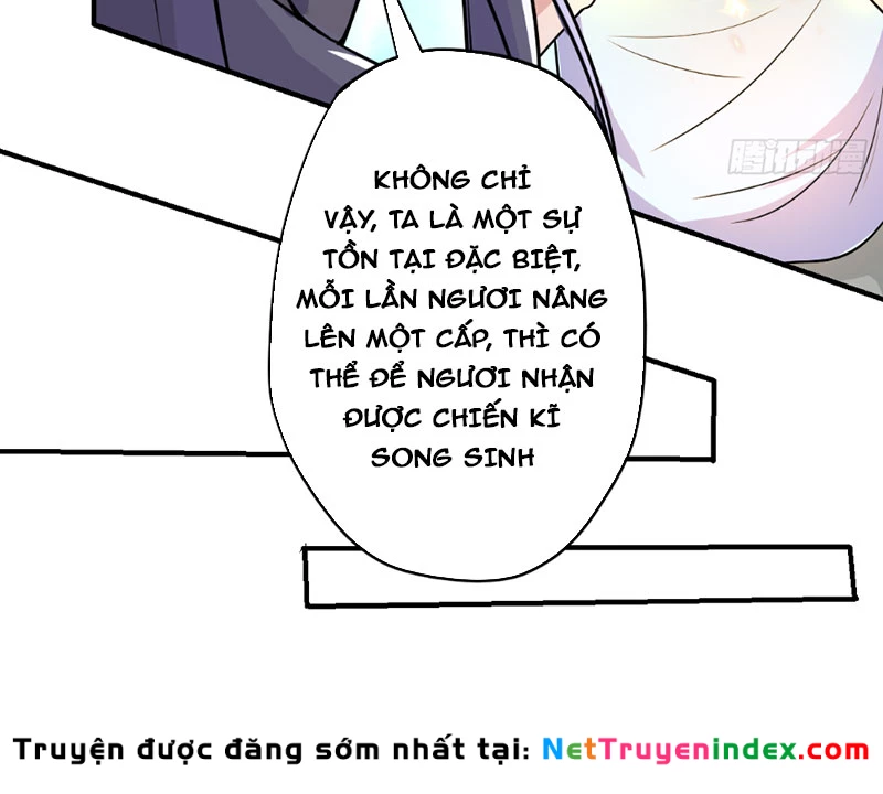 Hoang Thiên Đế Giáng Lâm: Mình Ta Độc Tôn Tại Tận Thế Chapter 1 - 97