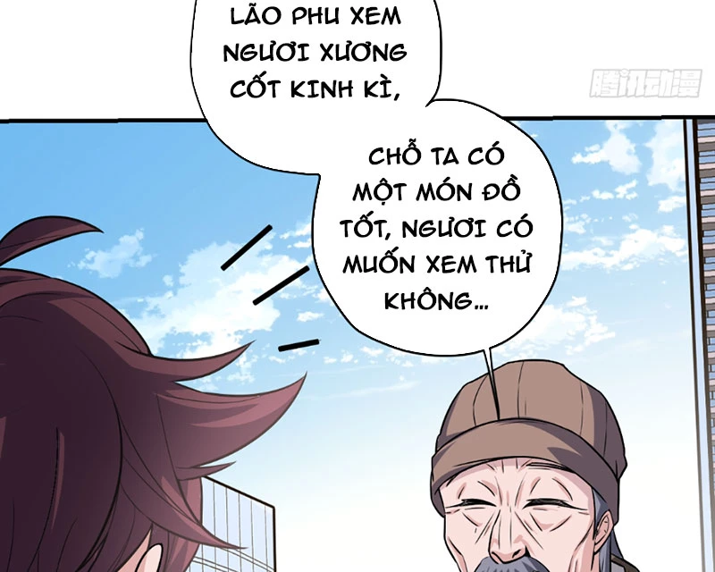 Hoang Thiên Đế Giáng Lâm: Mình Ta Độc Tôn Tại Tận Thế Chapter 1 - 106