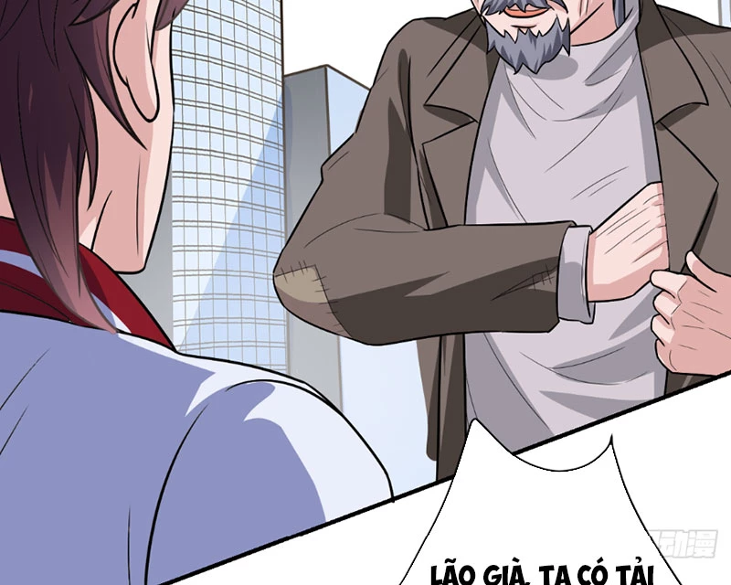 Hoang Thiên Đế Giáng Lâm: Mình Ta Độc Tôn Tại Tận Thế Chapter 1 - 107