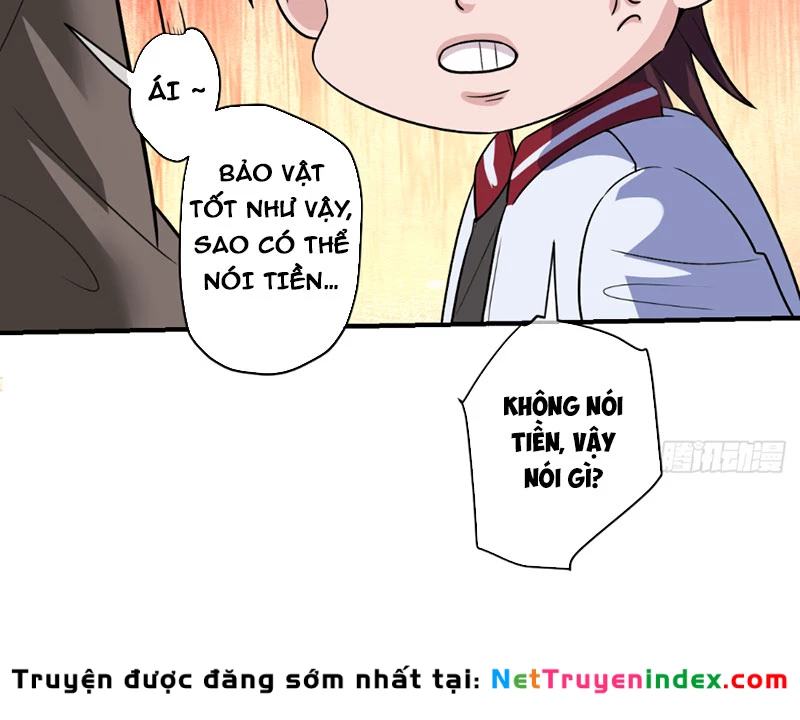 Hoang Thiên Đế Giáng Lâm: Mình Ta Độc Tôn Tại Tận Thế Chapter 1 - 109