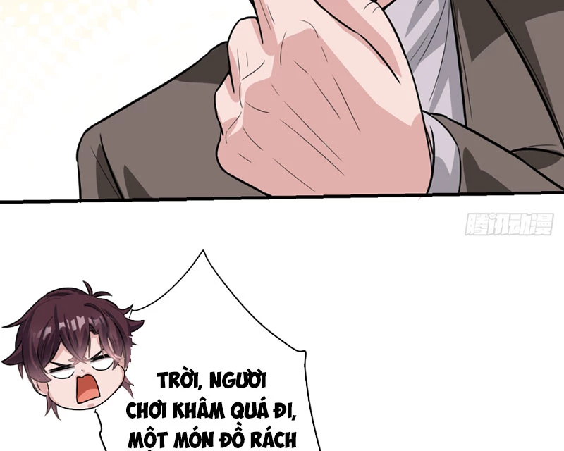 Hoang Thiên Đế Giáng Lâm: Mình Ta Độc Tôn Tại Tận Thế Chapter 1 - 111