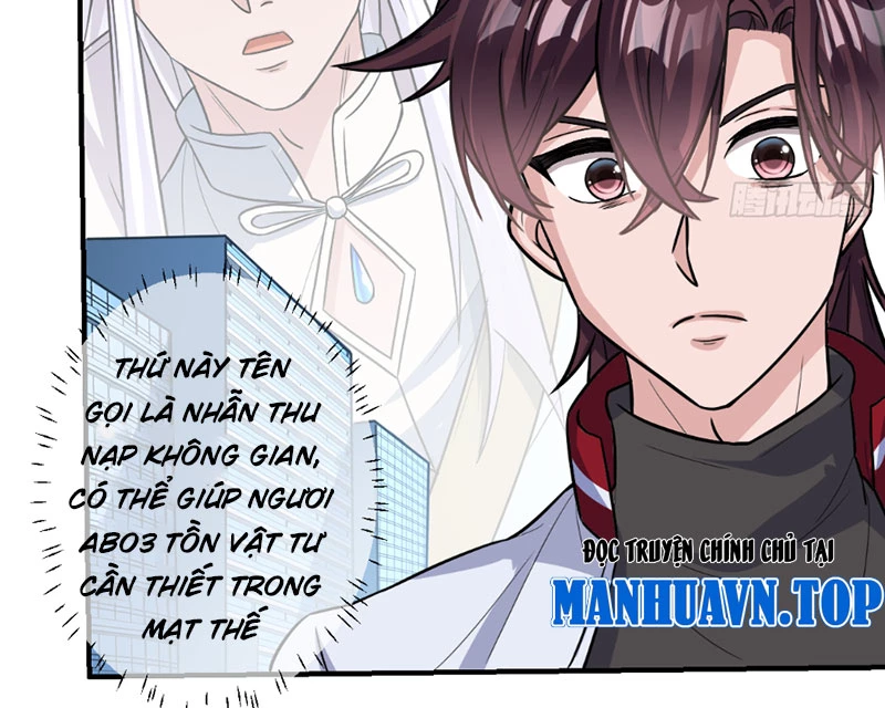 Hoang Thiên Đế Giáng Lâm: Mình Ta Độc Tôn Tại Tận Thế Chapter 1 - 113