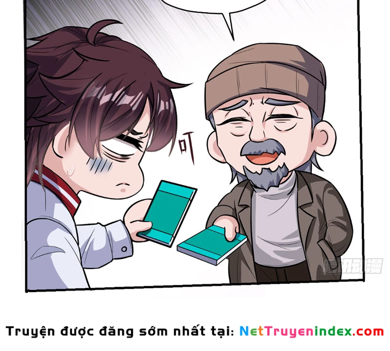 Hoang Thiên Đế Giáng Lâm: Mình Ta Độc Tôn Tại Tận Thế Chapter 1 - 116