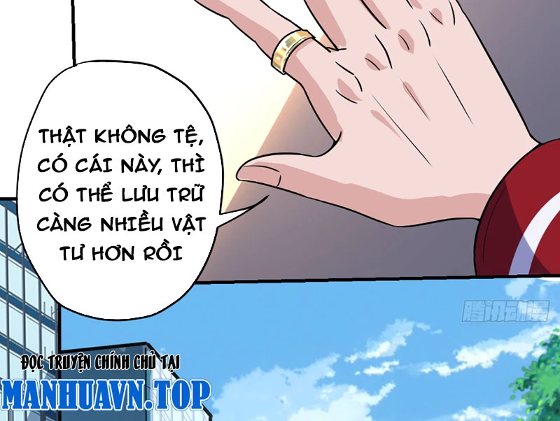 Hoang Thiên Đế Giáng Lâm: Mình Ta Độc Tôn Tại Tận Thế Chapter 1 - 118