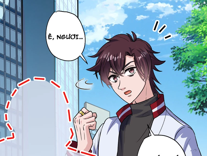 Hoang Thiên Đế Giáng Lâm: Mình Ta Độc Tôn Tại Tận Thế Chapter 1 - 119