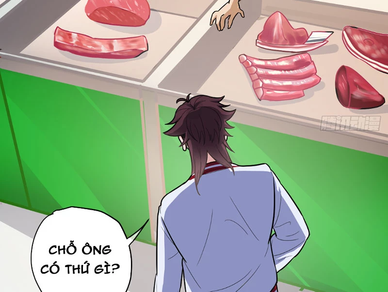 Hoang Thiên Đế Giáng Lâm: Mình Ta Độc Tôn Tại Tận Thế Chapter 1 - 124