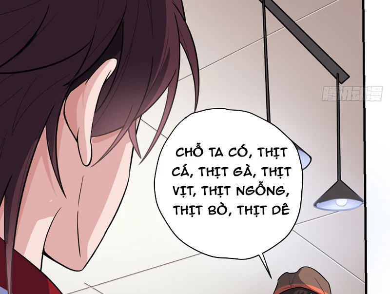 Hoang Thiên Đế Giáng Lâm: Mình Ta Độc Tôn Tại Tận Thế Chapter 1 - 126