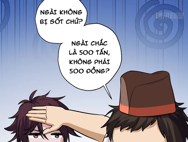 Hoang Thiên Đế Giáng Lâm: Mình Ta Độc Tôn Tại Tận Thế Chapter 1 - 130