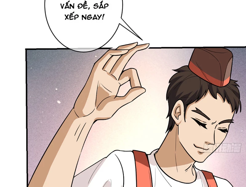 Hoang Thiên Đế Giáng Lâm: Mình Ta Độc Tôn Tại Tận Thế Chapter 2 - 6