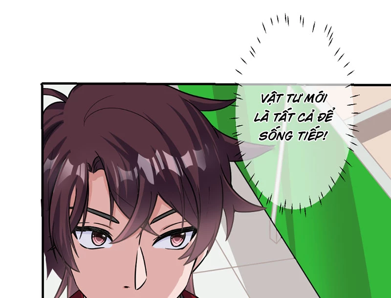 Hoang Thiên Đế Giáng Lâm: Mình Ta Độc Tôn Tại Tận Thế Chapter 2 - 9