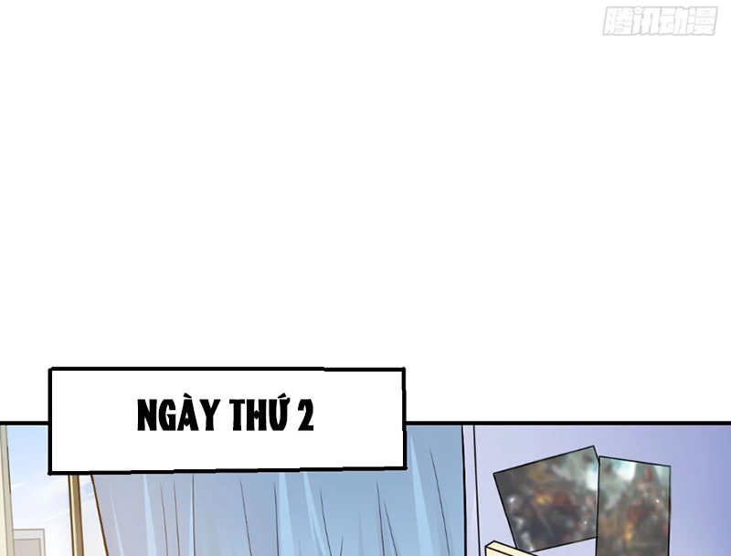 Hoang Thiên Đế Giáng Lâm: Mình Ta Độc Tôn Tại Tận Thế Chapter 2 - 18