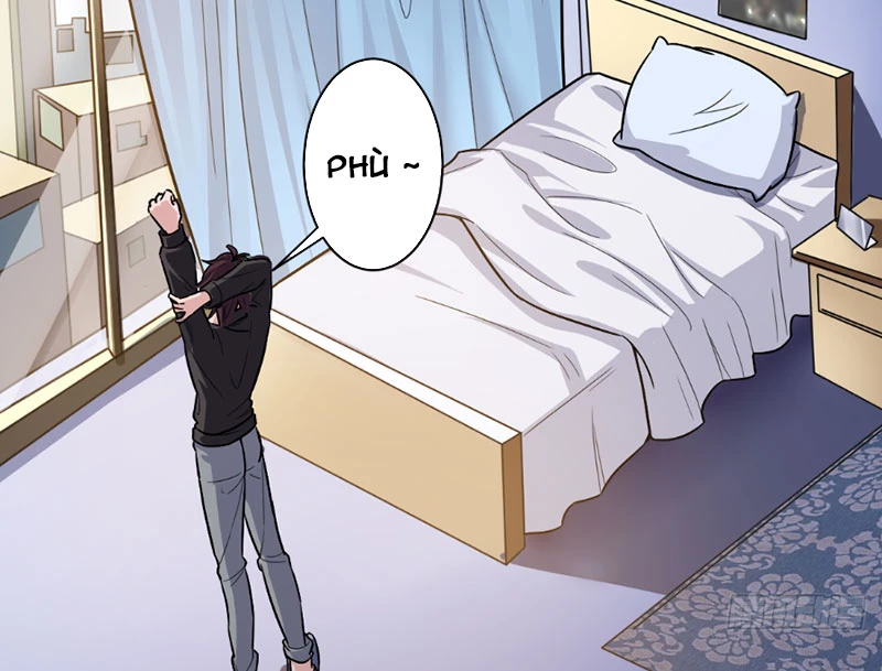 Hoang Thiên Đế Giáng Lâm: Mình Ta Độc Tôn Tại Tận Thế Chapter 2 - 19