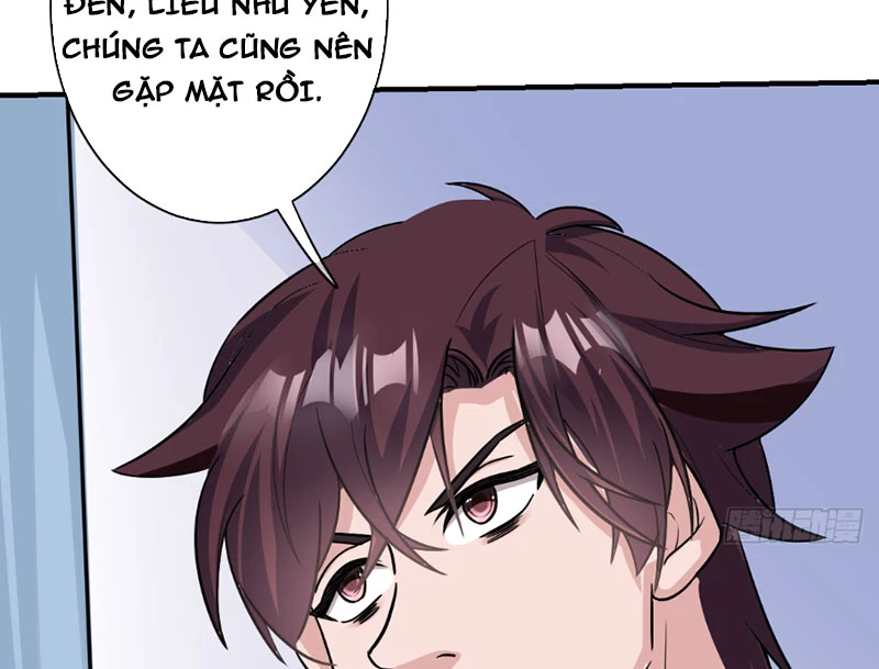 Hoang Thiên Đế Giáng Lâm: Mình Ta Độc Tôn Tại Tận Thế Chapter 2 - 21