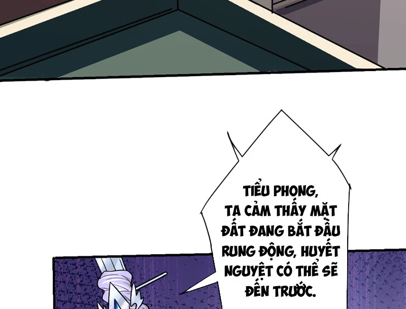 Hoang Thiên Đế Giáng Lâm: Mình Ta Độc Tôn Tại Tận Thế Chapter 2 - 26