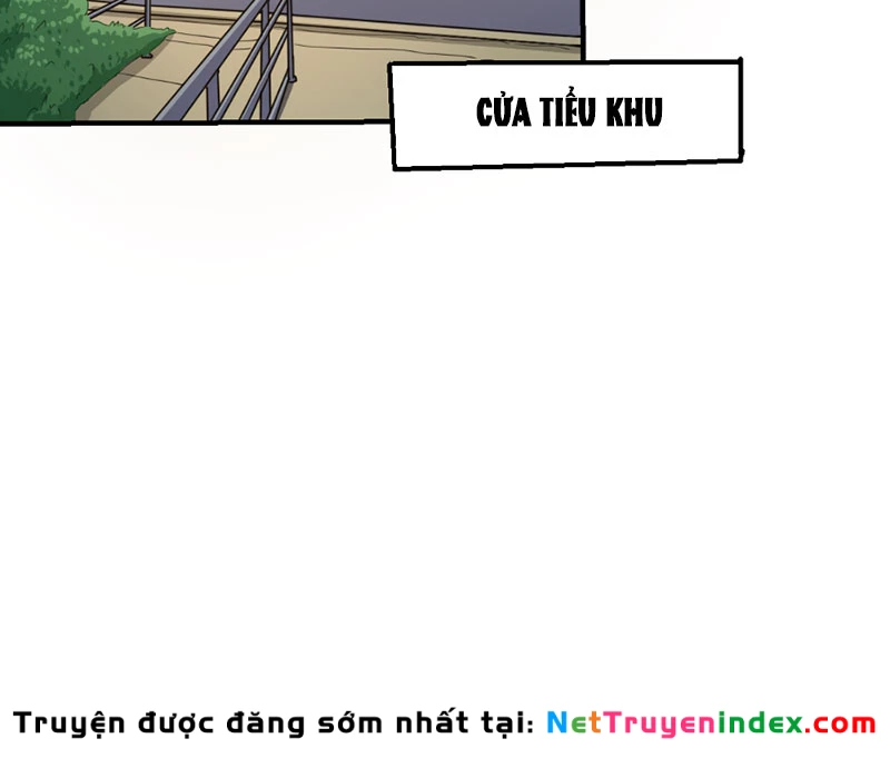 Hoang Thiên Đế Giáng Lâm: Mình Ta Độc Tôn Tại Tận Thế Chapter 2 - 30