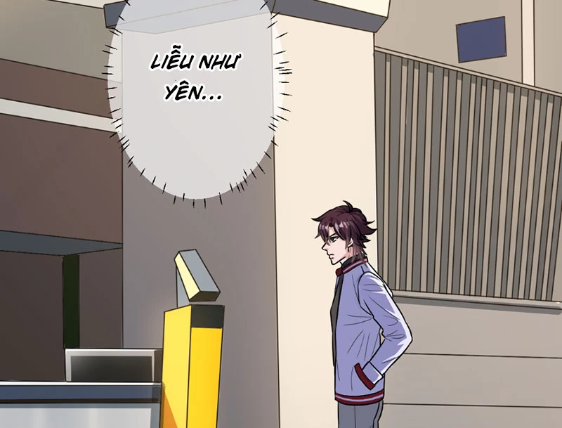 Hoang Thiên Đế Giáng Lâm: Mình Ta Độc Tôn Tại Tận Thế Chapter 2 - 32