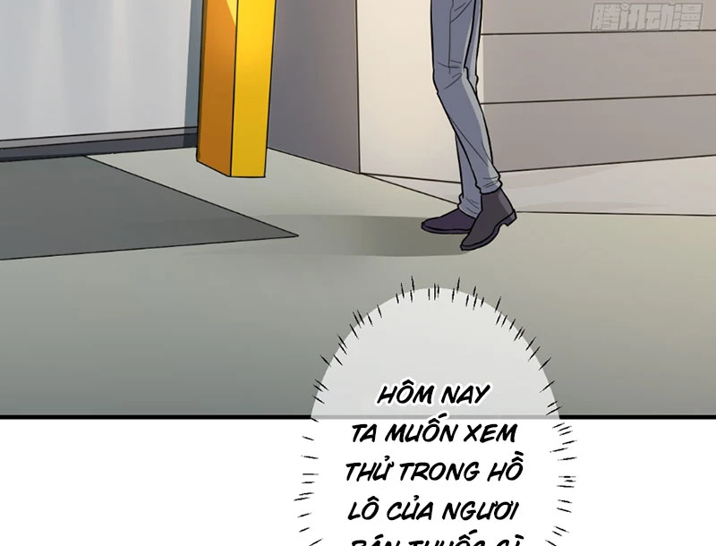 Hoang Thiên Đế Giáng Lâm: Mình Ta Độc Tôn Tại Tận Thế Chapter 2 - 33