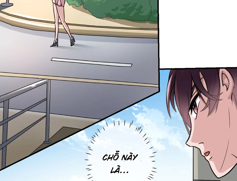 Hoang Thiên Đế Giáng Lâm: Mình Ta Độc Tôn Tại Tận Thế Chapter 2 - 35