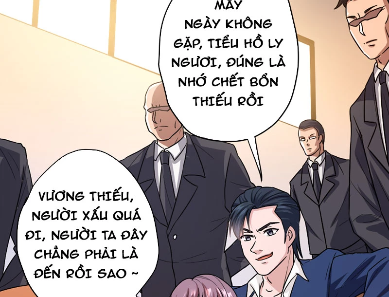 Hoang Thiên Đế Giáng Lâm: Mình Ta Độc Tôn Tại Tận Thế Chapter 2 - 39