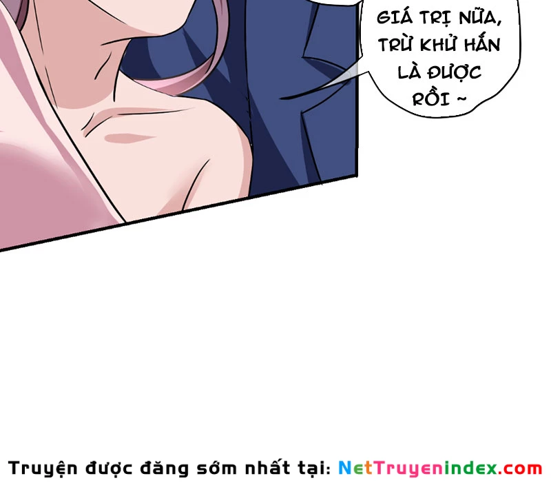 Hoang Thiên Đế Giáng Lâm: Mình Ta Độc Tôn Tại Tận Thế Chapter 2 - 43