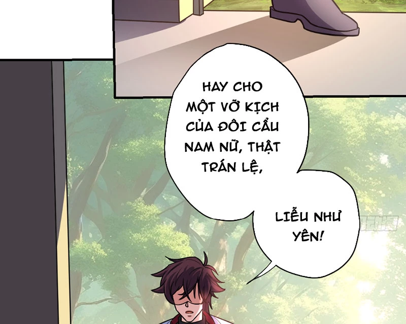 Hoang Thiên Đế Giáng Lâm: Mình Ta Độc Tôn Tại Tận Thế Chapter 2 - 47