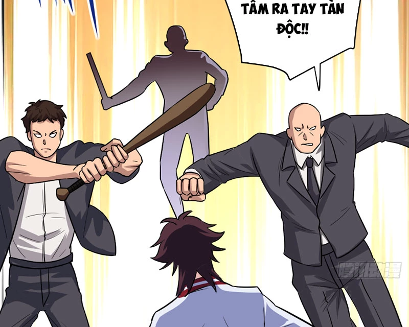 Hoang Thiên Đế Giáng Lâm: Mình Ta Độc Tôn Tại Tận Thế Chapter 2 - 54