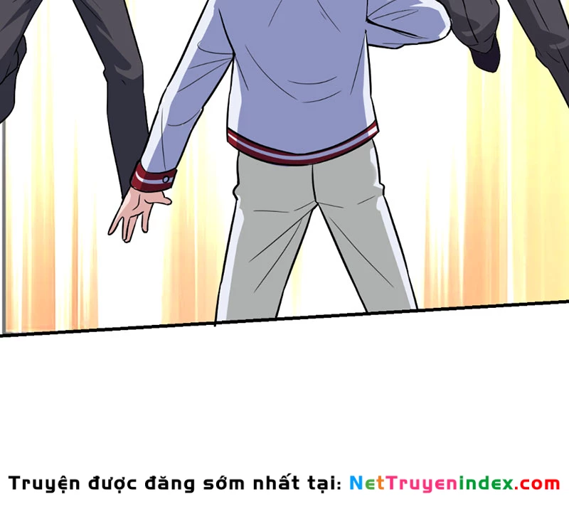 Hoang Thiên Đế Giáng Lâm: Mình Ta Độc Tôn Tại Tận Thế Chapter 2 - 55