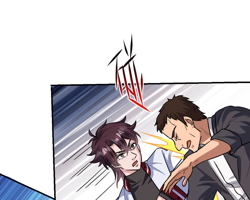 Hoang Thiên Đế Giáng Lâm: Mình Ta Độc Tôn Tại Tận Thế Chapter 2 - 57