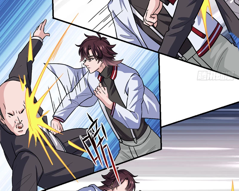 Hoang Thiên Đế Giáng Lâm: Mình Ta Độc Tôn Tại Tận Thế Chapter 2 - 58