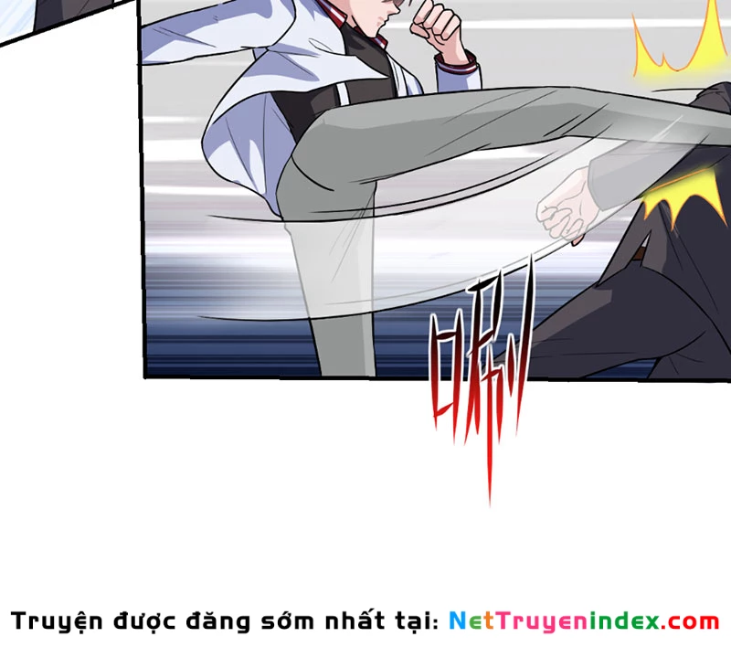 Hoang Thiên Đế Giáng Lâm: Mình Ta Độc Tôn Tại Tận Thế Chapter 2 - 59