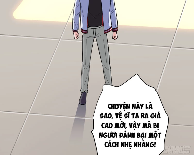 Hoang Thiên Đế Giáng Lâm: Mình Ta Độc Tôn Tại Tận Thế Chapter 2 - 61