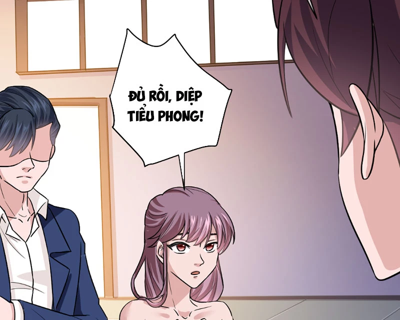 Hoang Thiên Đế Giáng Lâm: Mình Ta Độc Tôn Tại Tận Thế Chapter 2 - 64