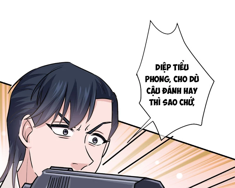 Hoang Thiên Đế Giáng Lâm: Mình Ta Độc Tôn Tại Tận Thế Chapter 2 - 66