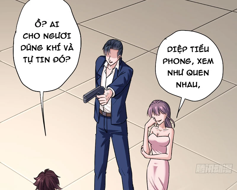 Hoang Thiên Đế Giáng Lâm: Mình Ta Độc Tôn Tại Tận Thế Chapter 2 - 70