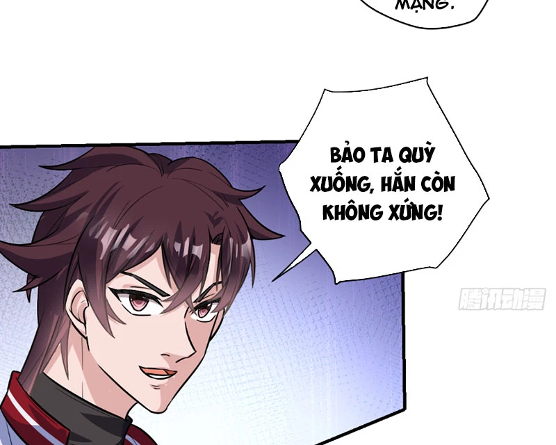 Hoang Thiên Đế Giáng Lâm: Mình Ta Độc Tôn Tại Tận Thế Chapter 2 - 72