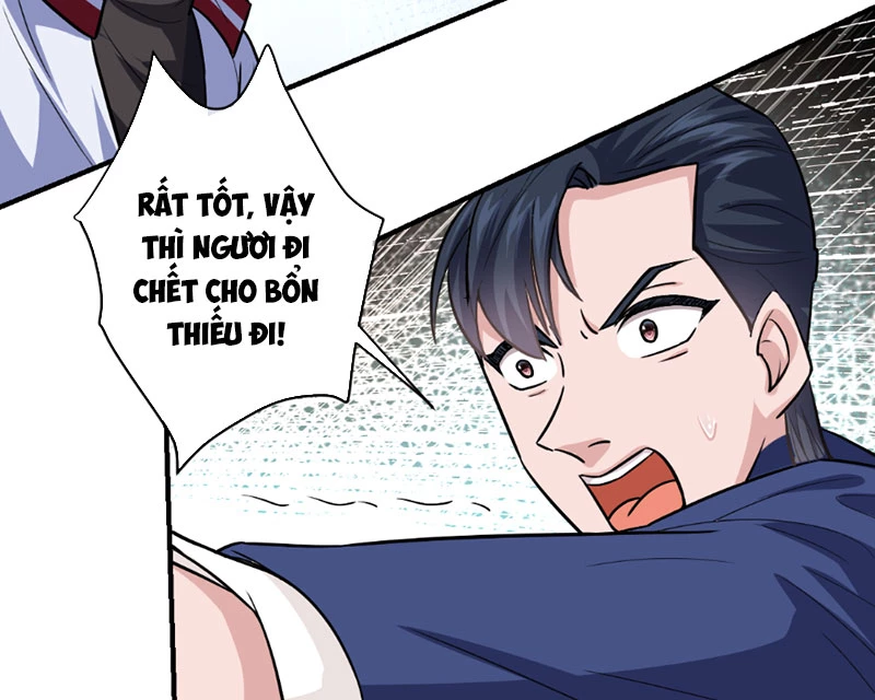 Hoang Thiên Đế Giáng Lâm: Mình Ta Độc Tôn Tại Tận Thế Chapter 2 - 73