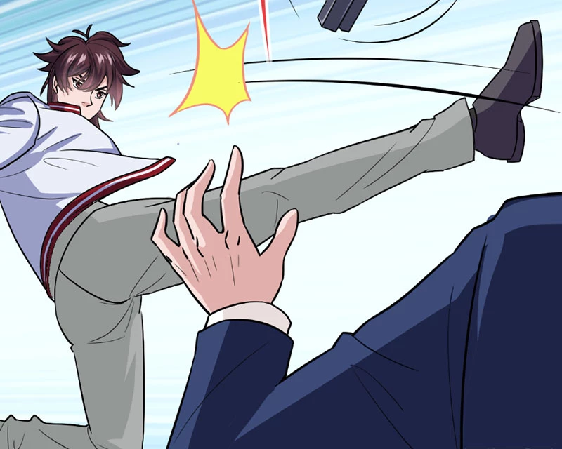 Hoang Thiên Đế Giáng Lâm: Mình Ta Độc Tôn Tại Tận Thế Chapter 2 - 77