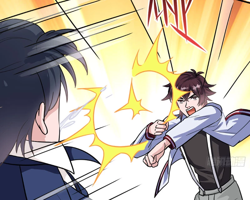 Hoang Thiên Đế Giáng Lâm: Mình Ta Độc Tôn Tại Tận Thế Chapter 2 - 79