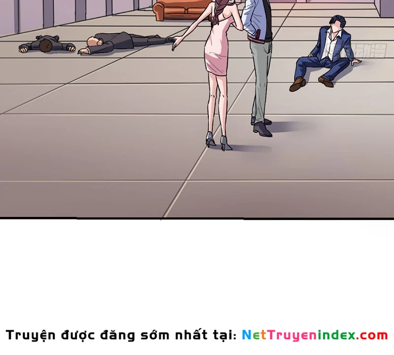 Hoang Thiên Đế Giáng Lâm: Mình Ta Độc Tôn Tại Tận Thế Chapter 2 - 85