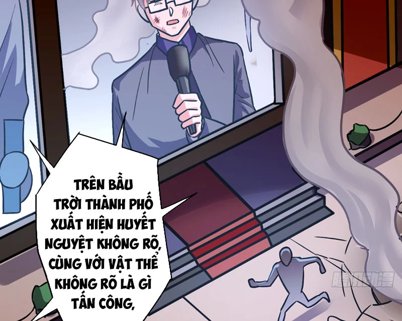 Hoang Thiên Đế Giáng Lâm: Mình Ta Độc Tôn Tại Tận Thế Chapter 2 - 95