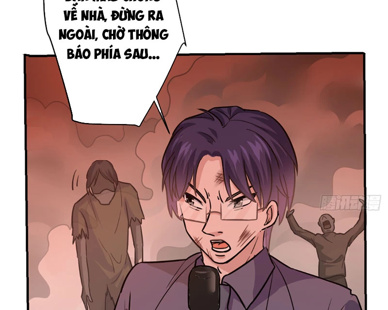 Hoang Thiên Đế Giáng Lâm: Mình Ta Độc Tôn Tại Tận Thế Chapter 2 - 97